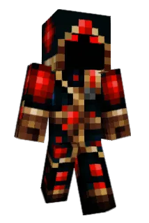 AngelSniper88 Minecraft avatar full body