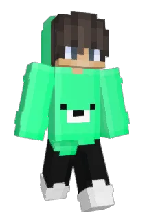 AngelSoulSX Minecraft avatar full body