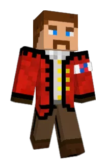 AngelUno Minecraft avatar full body