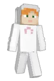 Angel_Jan Minecraft avatar full body