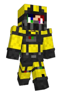 Angel_Ortiz Minecraft avatar full body