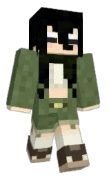 Custom render preview