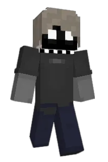 Angela923 Minecraft avatar full body