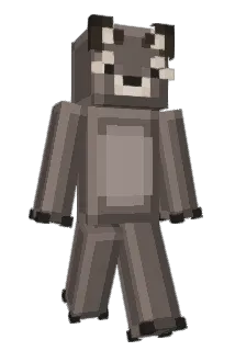 Angelaa12 Minecraft avatar full body