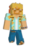 Angelathe2nd Minecraft avatar full body