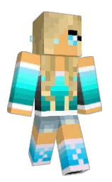 Custom render preview