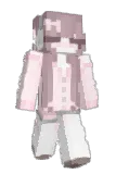 AngelicAngelzz Minecraft avatar full body