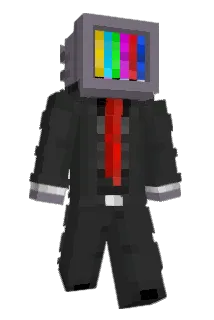 AngelicBurden96 Minecraft avatar full body