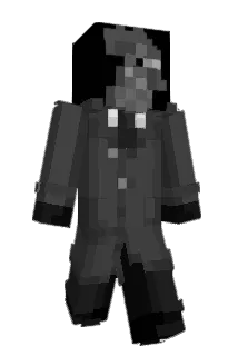AngelicTofu Minecraft avatar full body