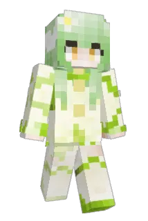 Angelic_Loli Minecraft avatar full body
