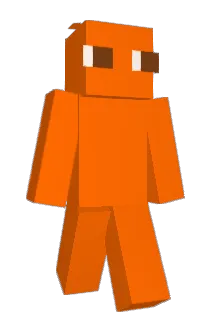 Angelichee Minecraft avatar full body