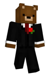 Angelicz_1 Minecraft avatar full body