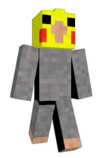 Angelierey23 Minecraft avatar full body