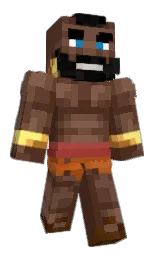 Custom render preview