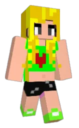 Custom render preview