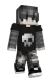 AngeloDg01 Minecraft avatar full body