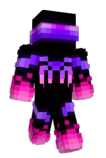 AngeloM Minecraft avatar full body