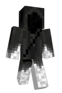 AngelofDeath468 Minecraft avatar full body