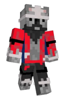 Angeloni_ Minecraft avatar full body
