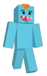 Custom render preview