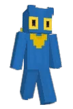 Angelox_333 Minecraft avatar full body