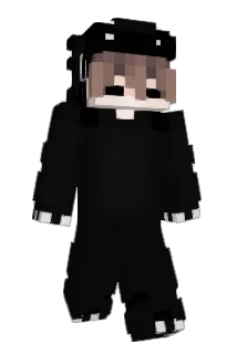 Angels_LOS Minecraft avatar full body