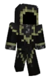 Angelsrage21 Minecraft avatar full body
