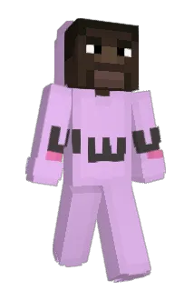 Angelx1984 Minecraft avatar full body
