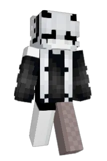 Angelxoxo77 Minecraft avatar full body