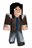 AngerManagement_ Minecraft avatar full body