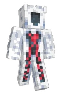 AngheLLLL Minecraft avatar full body