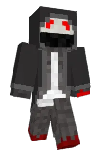 Angle_of_Dark Minecraft avatar full body