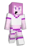 Anglerfrisk Minecraft avatar full body