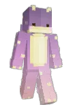 Anglish Minecraft avatar full body