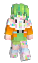 Custom render preview