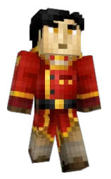 Custom render preview