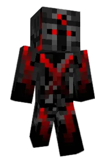AngryBread01 Minecraft avatar full body