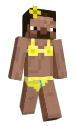 Custom render preview