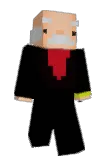 AngryHen3734937 Minecraft avatar full body