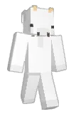 AngryHotPocket Minecraft avatar full body