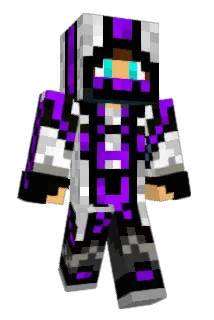 AngryJaguar43 Minecraft avatar full body