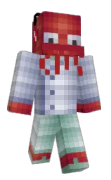 Custom render preview
