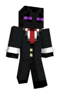 AngryToast27747 Minecraft avatar full body