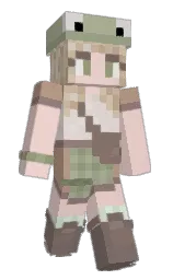Custom render preview