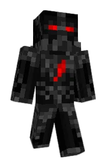 Angudar Minecraft avatar full body