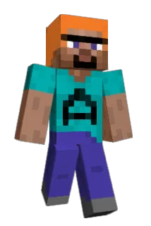 AngusEsperdrill Minecraft avatar full body