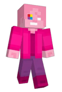 AngusLeaves Minecraft avatar full body