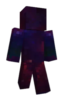 Anguz Minecraft avatar full body