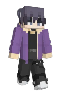 Angxlica_ Minecraft avatar full body
