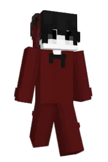 Angxlo_o Minecraft avatar full body